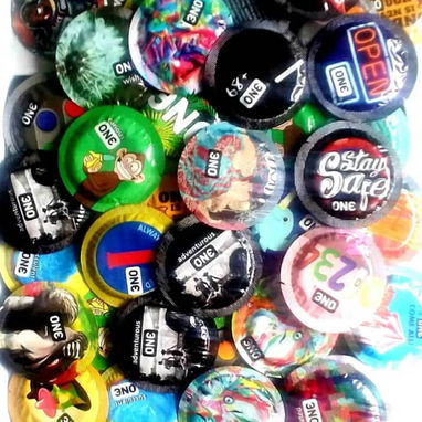 Condones nuevos y originales - Img 109277212