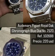 reloj royal - Img 50137579