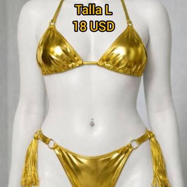 Trajes de baño (bikinis y trusas 👙) - Img 124601028