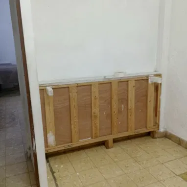 Se vende casas en marianao - Img 122217991