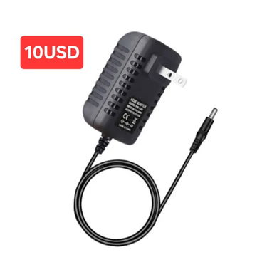 Transformador 12v y 5v 3 amp - 2/2