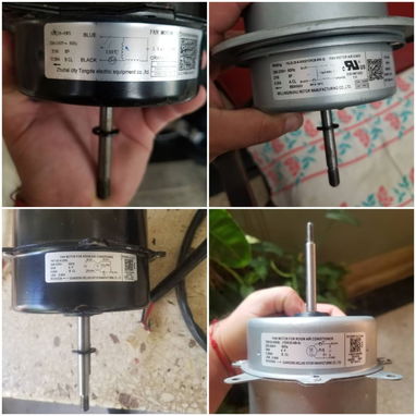 Piezas de Clima y Refrigeración en venta - Img 124526942