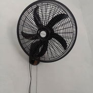 Ventilador de pared de 18 pulgadas - Img 55936585