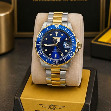 Relojes INVICTA - Img 122688711