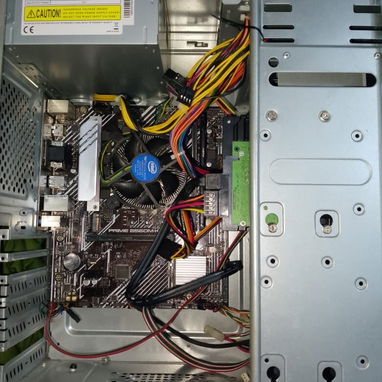 Vendo PC computadora - Img 119122501