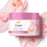 Dove exfoliante corporal - Img 55697845