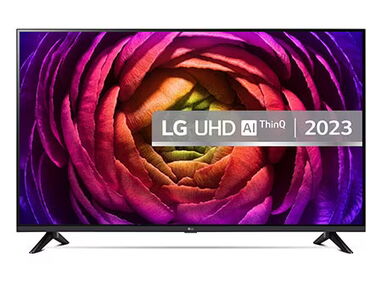 TV LG 65 PULG.// UHD // 4K. NUEVO. WHATSAPP 5811 4681 - Img main-image-45402770