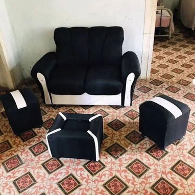 Juego de sala - Img 120858720