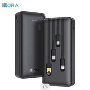 Power Bank 20000mAh 5 en 1 - Img 55908828