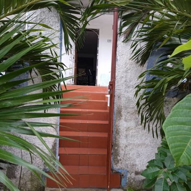 ⛱️👩👩👧👧👨👩👦👦Casa perfecta en Guanabo para grupos grandes⛱️/Alquiler de casa con piscina/Rent a house/Pool - Img 122917968