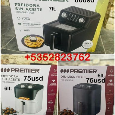 Batidoras, micros, reinas y electrodomésticos para tu hogar - Img 122482545