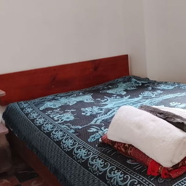 🏠 House for rent in El Vedado with 24-hour electricity. Ideal for international students - Img 120479297