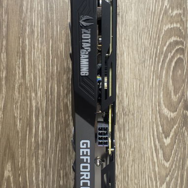 RTX 3060 ti Zotac - Img 123463110