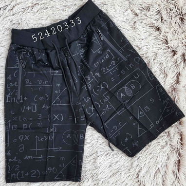 Tenemos Muchos Shorts de Felpa de Hombre 52420333 Sisi Fashion - Img 115933298