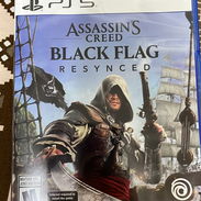 AC Black Flag PS5 - Img 56727827