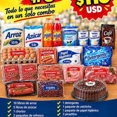 Excelentes ofertas, no te quedes sin el tuyo. Pv.50017137 - 3/10