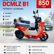 Bicimotos - Img 56417681
