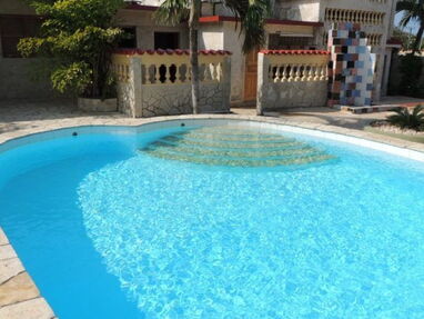 Los Mejores Alojamientos de La Habana, casas de lujo con piscina y jaccuzi, apartamentos, casas de playa - Img main-image