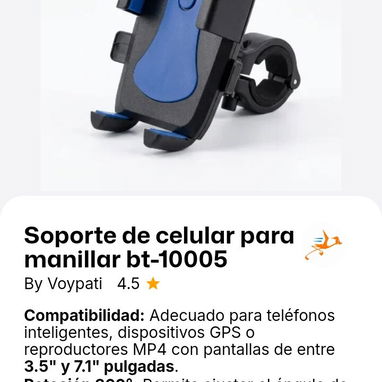 Útiles para móviles - 3/3