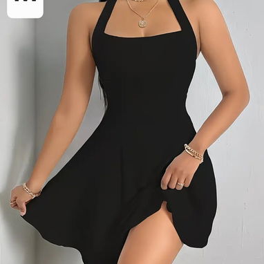Vestidos casuales corte princesa. - 9/9