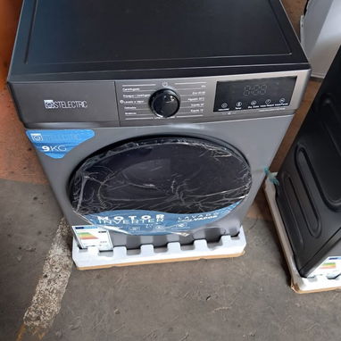 LAVADORA ESTELECTRIC 9KG 🧺 MV $480 - Img 126787223