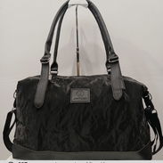 BOLSO DE GAMUZA PARA MUJER — ELEGANTE Y ESPACIOSO 👜 - Img 57208120