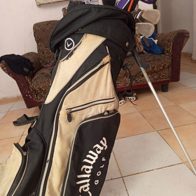 Venta de palos de Golf - Img 124882412