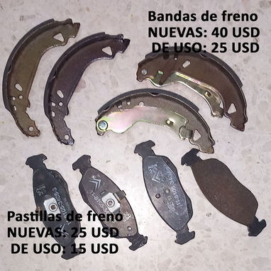 En Venta partes y piezas de Peugeot 306 - 7/9