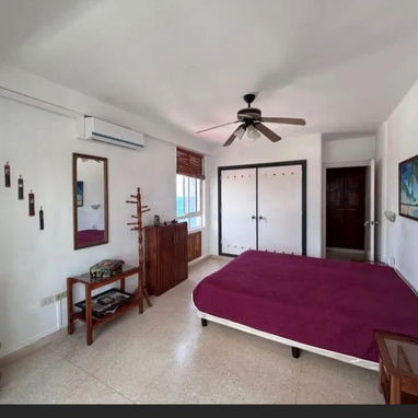 Apartamento con vistas al mar 3 cuartos y medio - Img 100709799