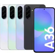 Galaxy A36 5G Nuevo Garantía - Img 57549297