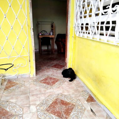 Venta d casa en la Habana. - 7/10