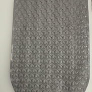 💜Alfombra Antideslizante con Ventosas Medidas: Ovaladas:66.5cm x 35cm - Img 57926503