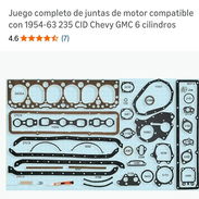 juntas motor 235 - Img 55797422