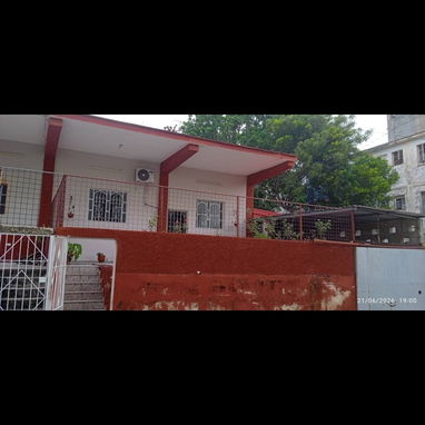 Casa independiente con garaje en Guanabacoa - 2/2