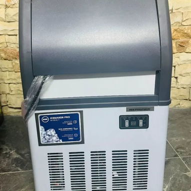 Máquina de hielo 30kg marca premier de acero inoxidable Precio $680 Transporte Incluido Factura y garantía - Img 121847726