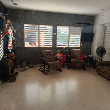 Se vende apartamento en Lawton- 10 de octubre, La Habana - 4/10