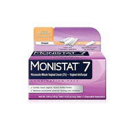 Monistat 7 (crema vaginal antifúngica)18 usd - Img 57635309