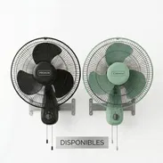 Ventilador de Pared - Img 58135888