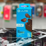 JLab GO Tones + True Wireless. Nuevos en caja - Img 56651898