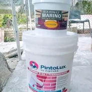 Todo tipo de pinturas y materiales de carpintería - Img 55460520