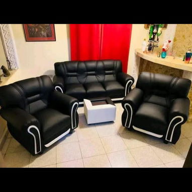 Muebles de sala ✅️ - Img 109712397