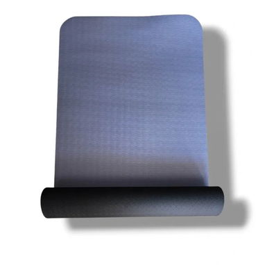** Estera de Yoga Antideslizante – Comodidad y Seguridad - Img 122190387