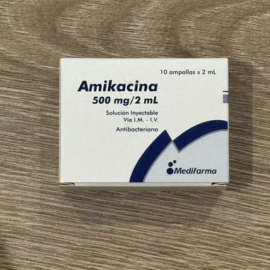 F armacia confiable – Medicamentos disponibles hoy - Img 121829803