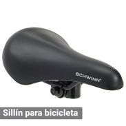Sillín para Bicicleta Schwinn Spree 20$ - Img 56355800