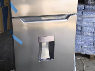 Refrigerador Refrigeradores frigidaire - Img 68654380