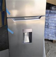 Refrigerador Refrigeradores frigidaire y cocinas con hornos - Img 45782665