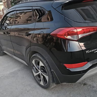 Hyundai tucson limited 2018 - Img 126856177