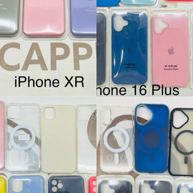 Forros para iPhones y Android - Img 101780361