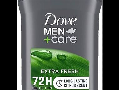 Desodorante en barra de hombre - Img main-image