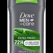 Desodorante en barra de hombre - Img 45543141